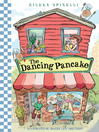 Cover image for The Dancing Pancake